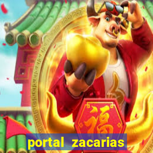 portal zacarias cavando a propia cova